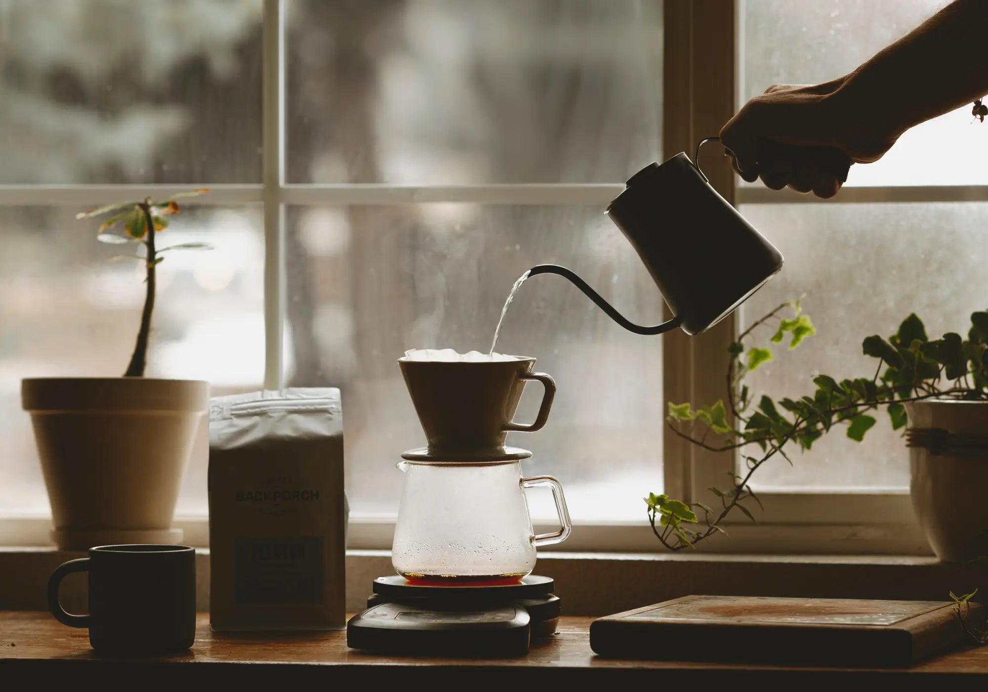 Caffeine and Mental Health: What’s the Buzz Really?