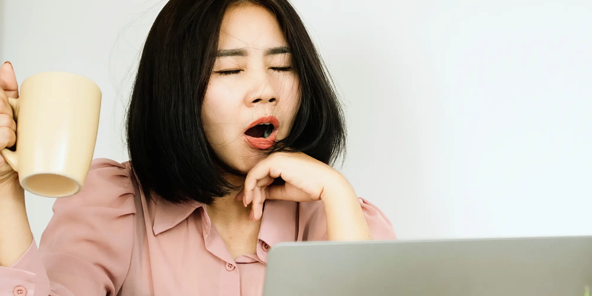 The Biology of Burnout (and Why Caffeine Makes It Worse)