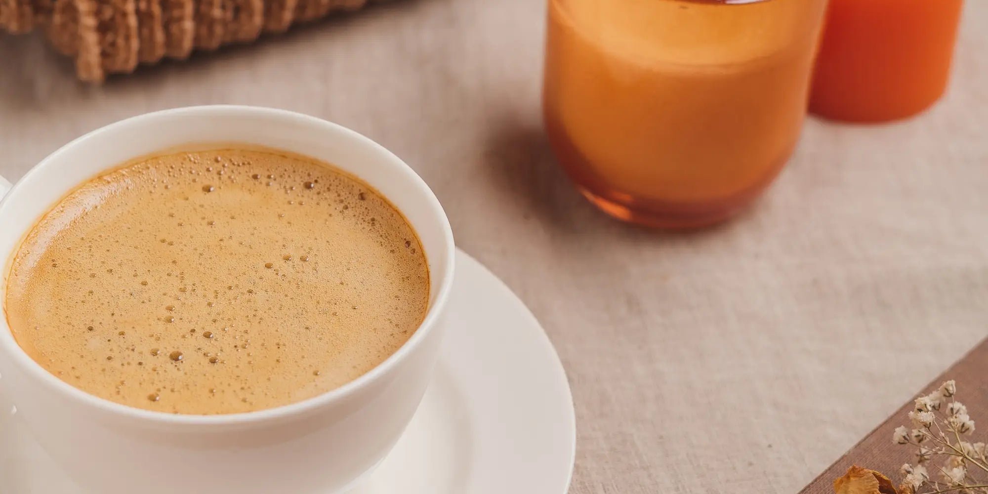 The story of coffee: from divine elixir to a daily brew that could be making you tired