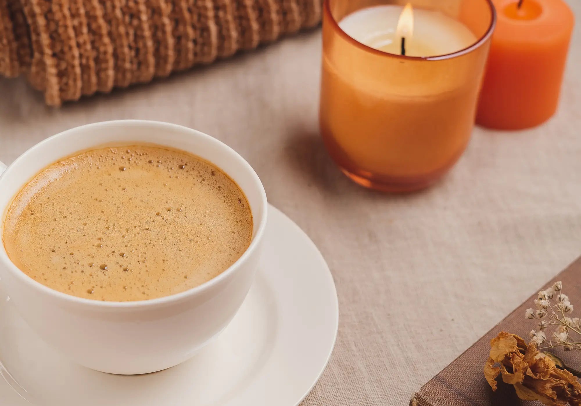 The story of coffee: from divine elixir to a daily brew that could be making you tired