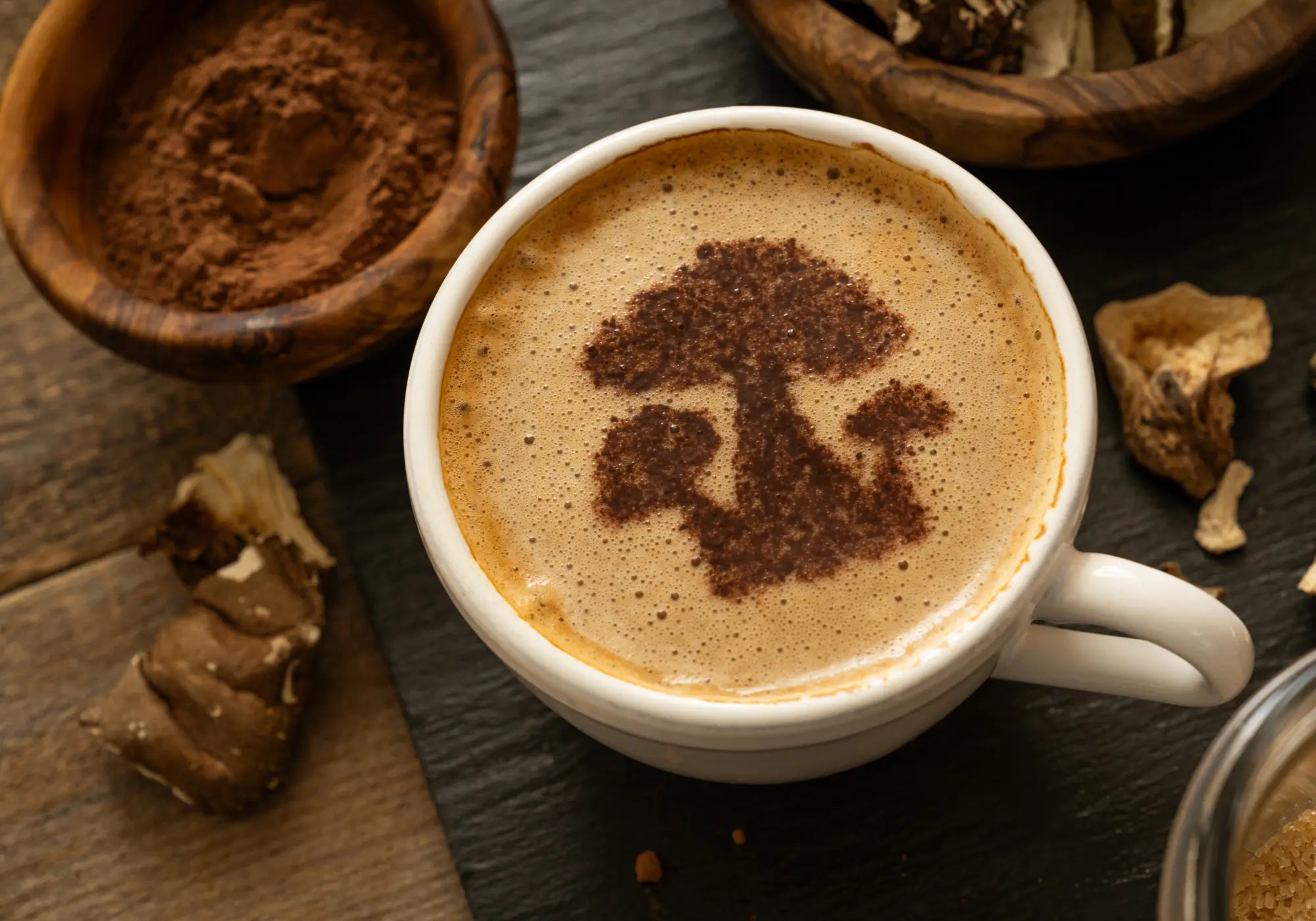 Unlocking vitality: the journey from stress to energy