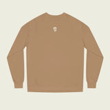 Crew Neck Sweatshirt - Sweatshirt