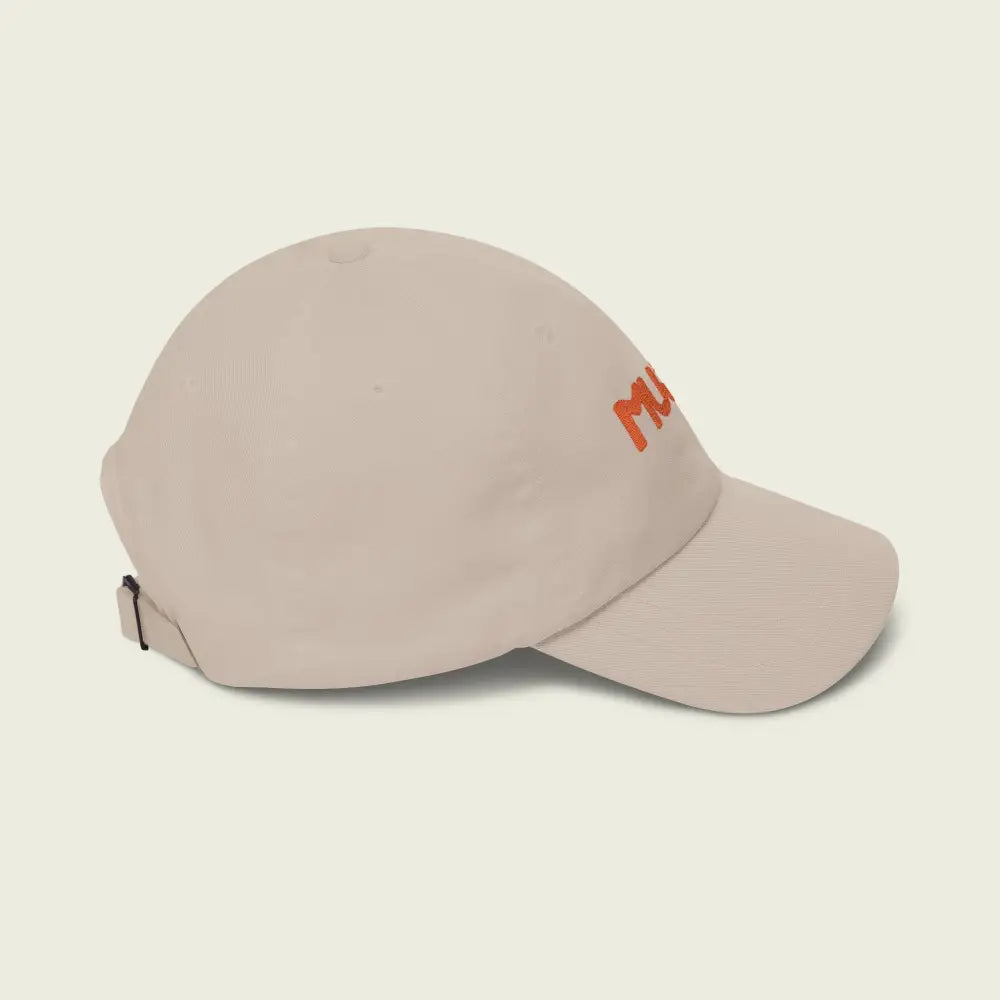 MUJO Baseball Hat - Hats