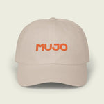 MUJO Baseball Hat - Stone / One size - Hats