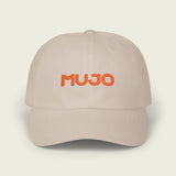 MUJO Baseball Hat - Stone / One size - Hats