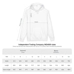 MUJO Hoodie - Hoodie