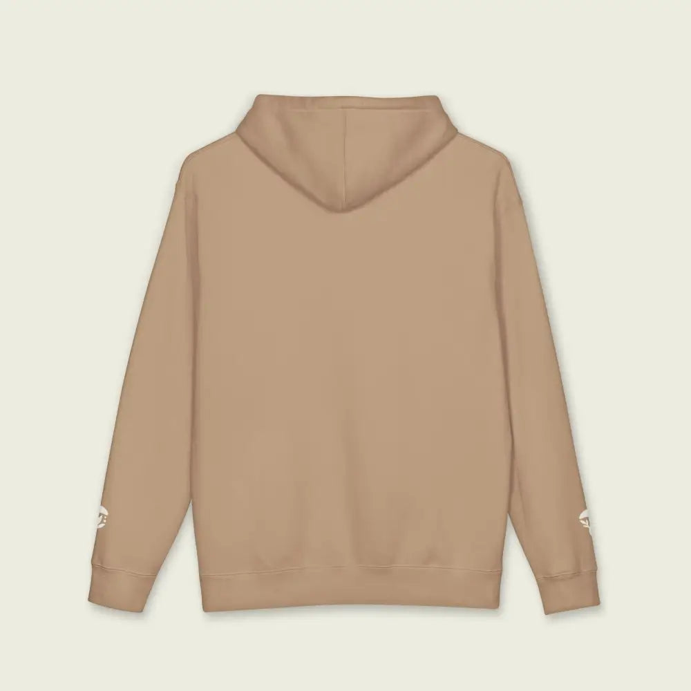 MUJO Hoodie - Hoodie