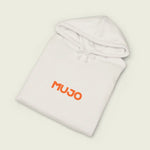 MUJO Hoodie - Hoodie