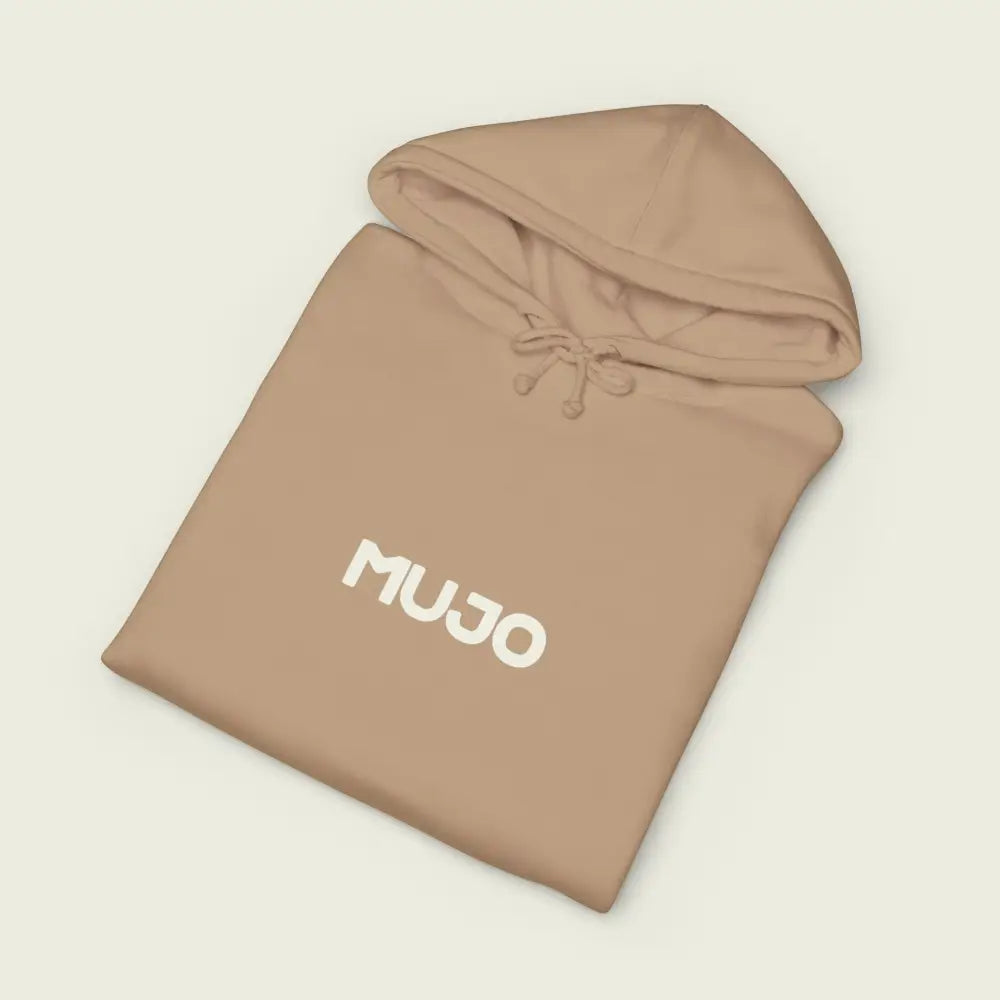 MUJO Hoodie - Hoodie