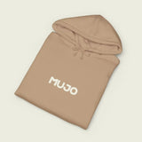 MUJO Hoodie - Hoodie