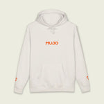 MUJO Hoodie - S / Bone - Hoodie