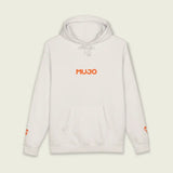 MUJO Hoodie - S / Bone - Hoodie