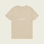MUJO T-Shirt - Desert Dust / S - T-Shirt