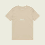 MUJO T-Shirt - Desert Dust / S - T-Shirt