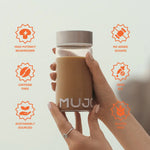 The Ritual Mushroom Cacao