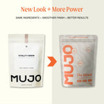 The Ritual Mushroom Cacao