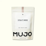 Vitality Brew Coffee Alternative - 30 servings pouch - Food Beverages & Tobacco