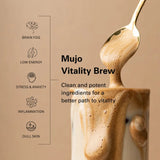 Vitality Brew Coffee Alternative - 30 servings pouch - Food Beverages & Tobacco