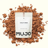 Vitality Brew Coffee Alternative - 30 servings pouch - Food Beverages & Tobacco