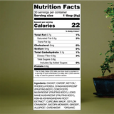 Vitality Brew Coffee Alternative - 30 servings pouch - Food Beverages & Tobacco